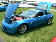 Corvette
